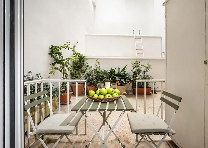 Palm Athens By Gk Properties