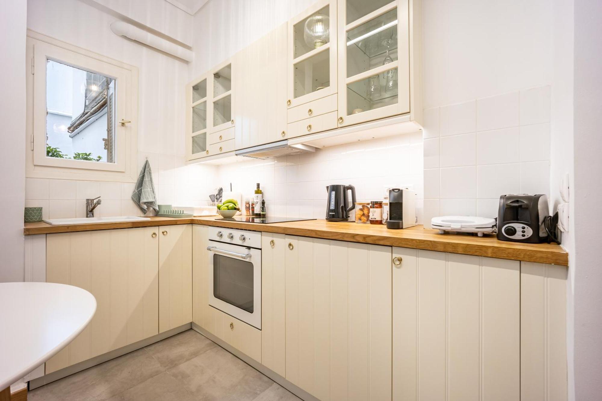 Apartment Palm By Gk *