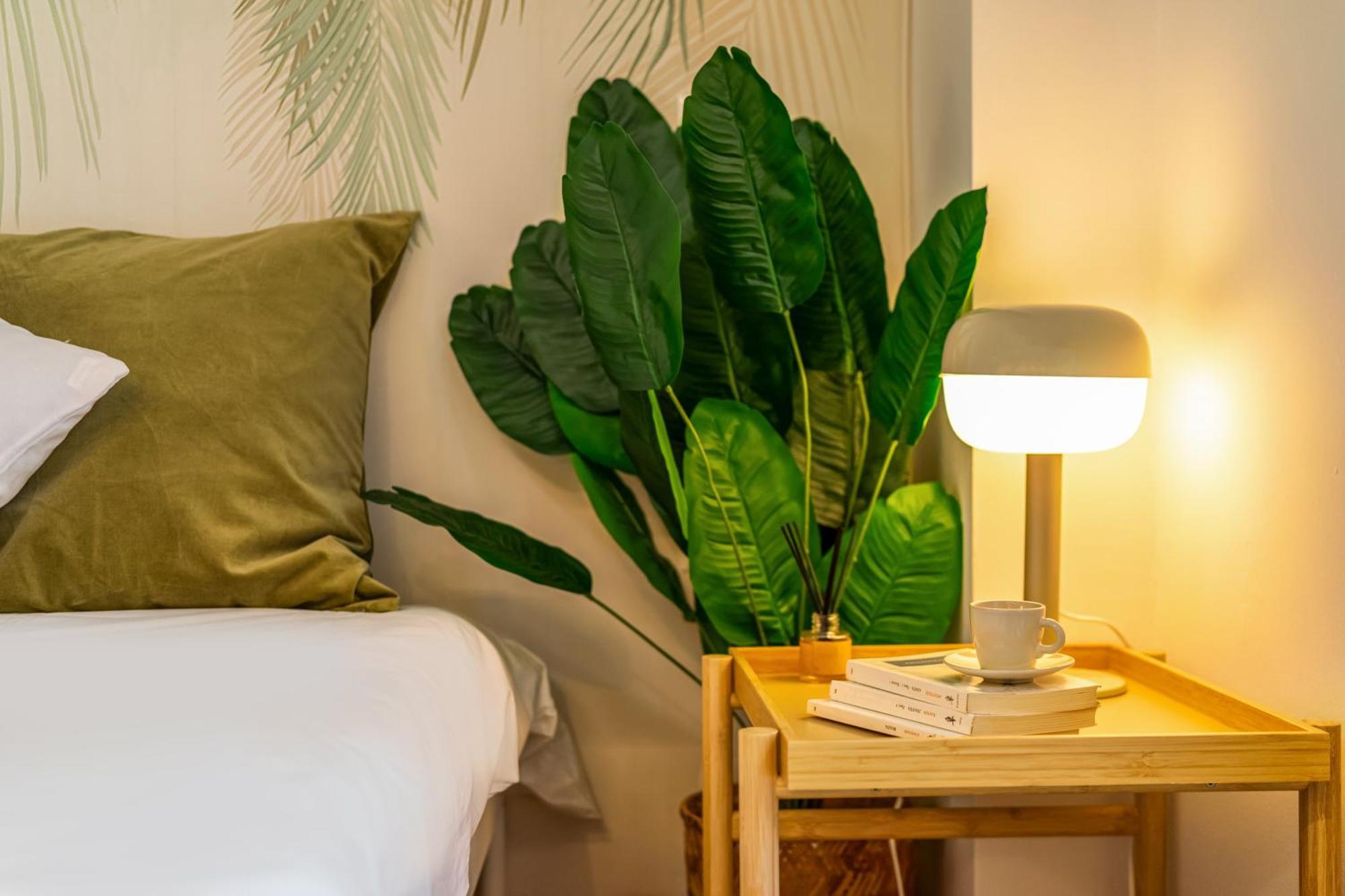 Apartment Palm By Gk Athen