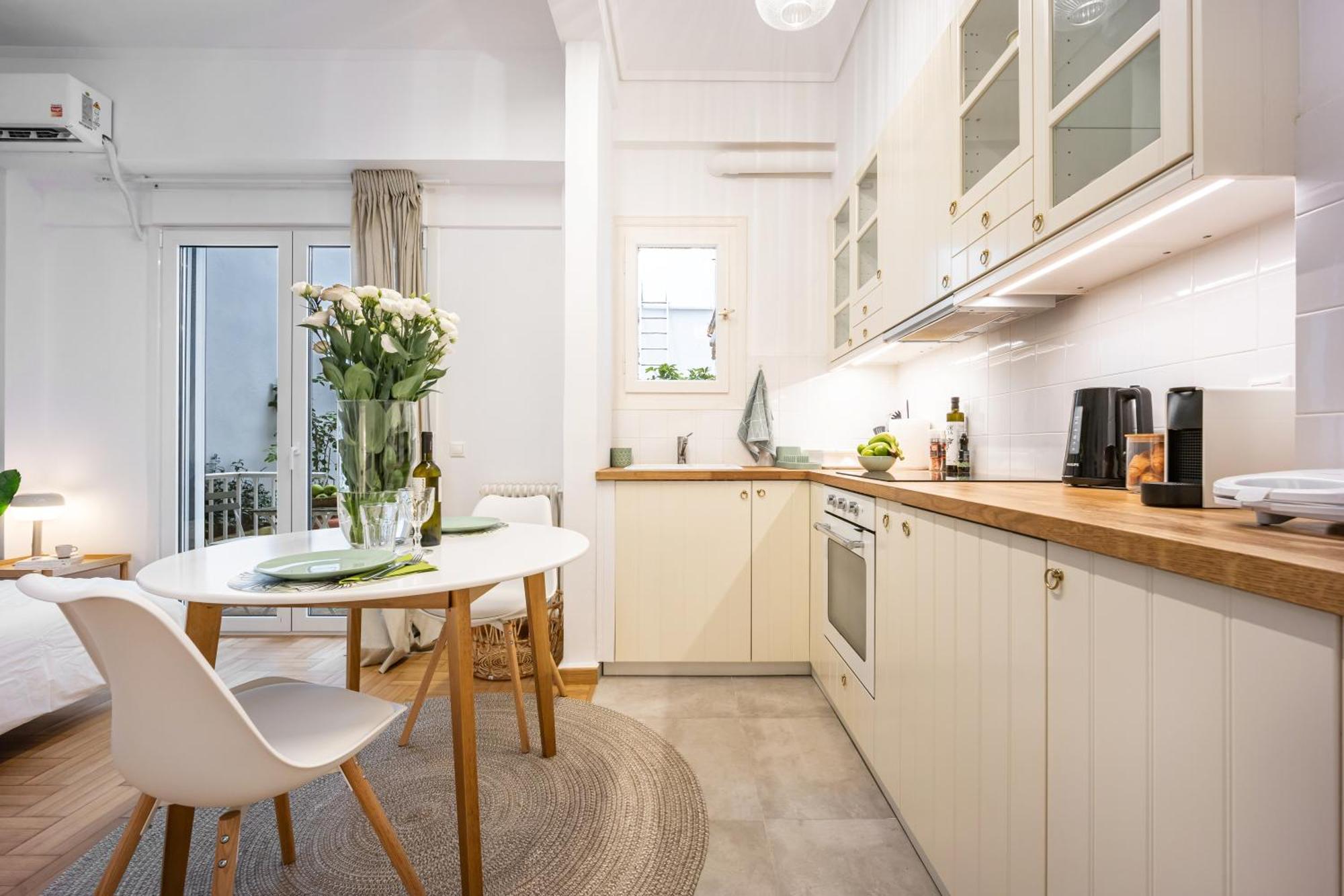 Palm By Gk Apartment *